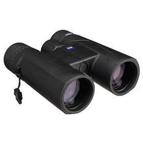 Zeiss Terra ED 10x42 Binoculars - Black