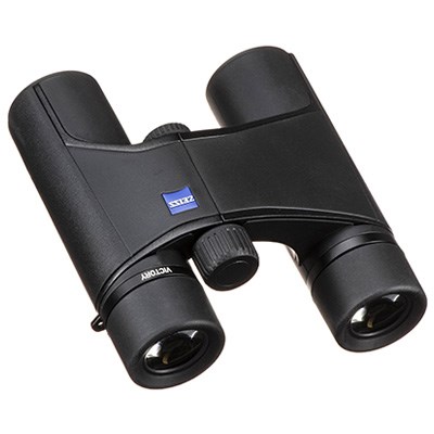 Zeiss Victory T* 10x25 Binoculars