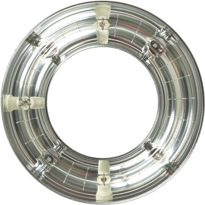 Profoto Flashtube Acute/D4 Ring UV