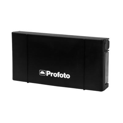 Profoto Li-Ion battery for Pro-B4