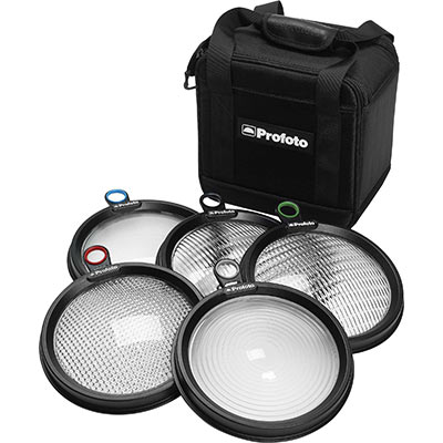 Profoto Lens Kit for Cine Reflector