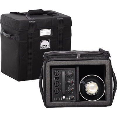 Profoto Air Case for Pro Generator and 1 Head