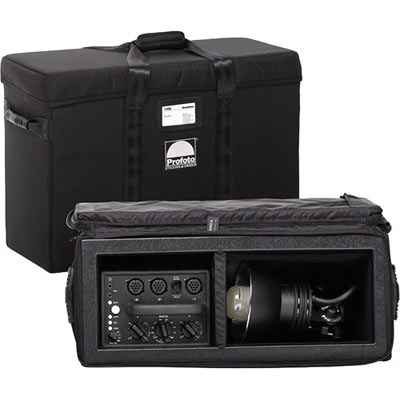 Profoto Air Case for Pro Generator and 2 Heads