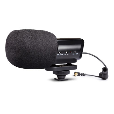 Marantz Audio Scope SB-C2 Microphone