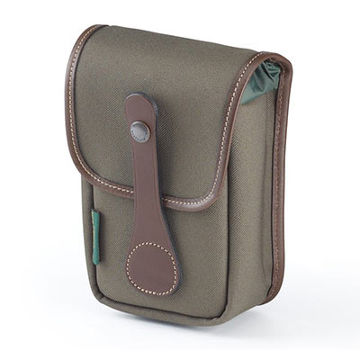 Billingham Avea 5 - Sage FibreNyte/Chocolate