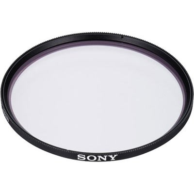 Sony VF-72MPAM 72mm Protection Filter