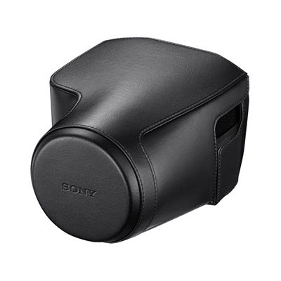Sony LCJ-RXJ Protective Jacket Case For Cyber-shot RX10 III