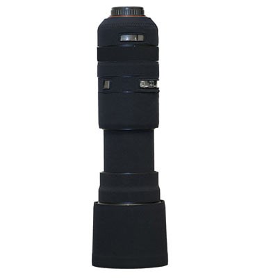 LensCoat for Pentax 150-450mm f4.5-5.6 ED DC AW - Black