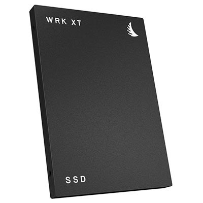 Angelbird SSD wrk XT for Mac 2TB