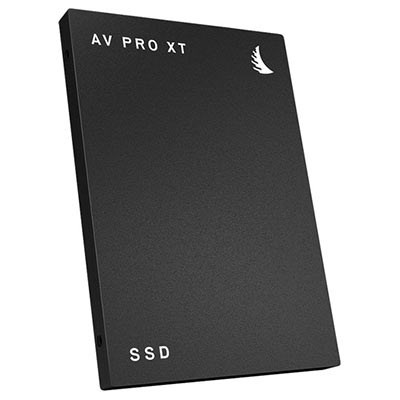 Angelbird SSD AVpro XT 500GB SSD 2.5Inch SATA3