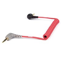 Rode SC7 3.5mm male TRRS to male TRS adaptor