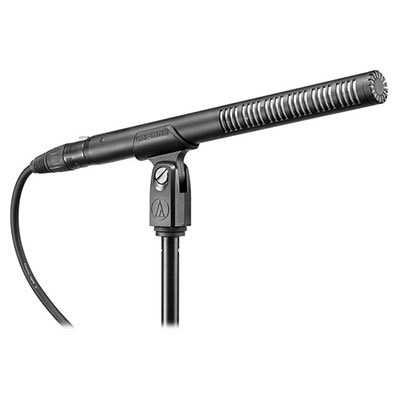 Audio-Technica BP4073 Line + gradient condenser microphone
