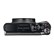 Canon PowerShot SX730 HS Digital Camera - Black