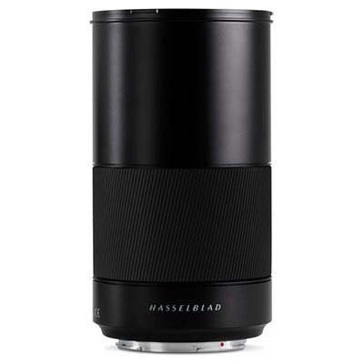 Hasselblad 120mm f3.5 XCD Lens