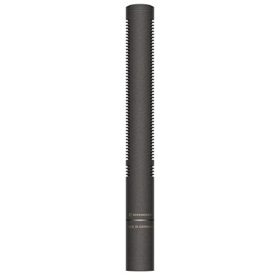Sennheiser MKH 8060 Compact Shotgun Microphone