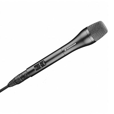 Sennheiser ME 65 Super-cardioid Microphone Head
