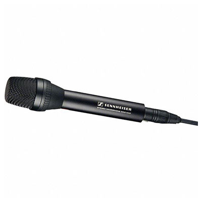 Sennheiser MKE 44-P Pre-polarised Stereo Condenser Microphone