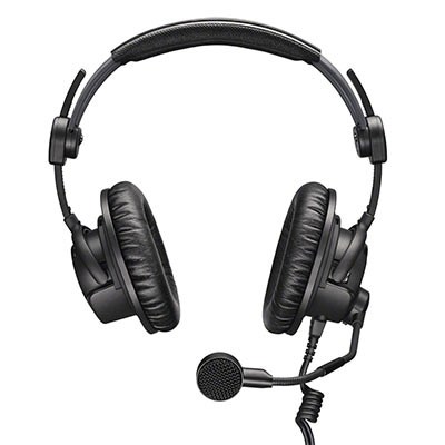 Sennheiser HMD 27 Professional Broadcast Headset
