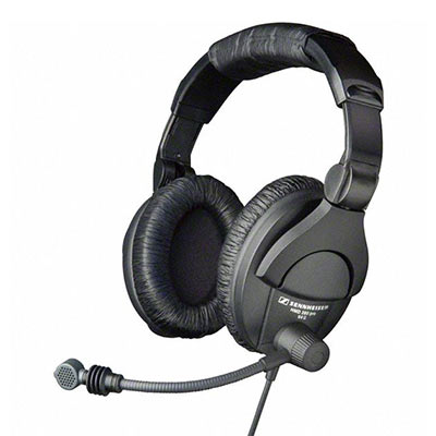Sennheiser HMD 280 PRO Communications Headset