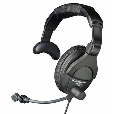 Sennheiser HMD 281 Pro Communications Headset