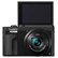 Panasonic Lumix DMC-TZ90 Digital Camera - Black