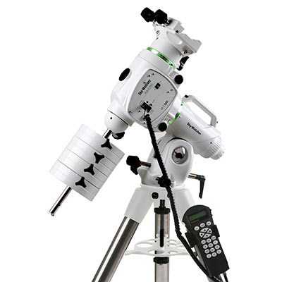 Sky-Watcher EQ6-R PRO SkyScan GOTO Extra Heavy Duty Equatorial Mount and Tripod