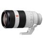 Sony FE 100-400mm f4.5-5.6 OSS G Master Lens