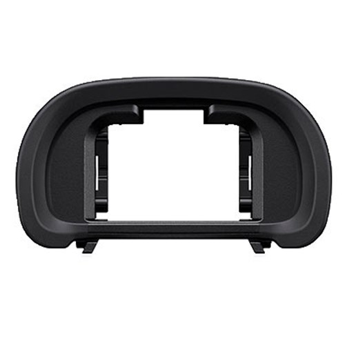 Used Sony Eyepiece Cup for Alpha cameras
