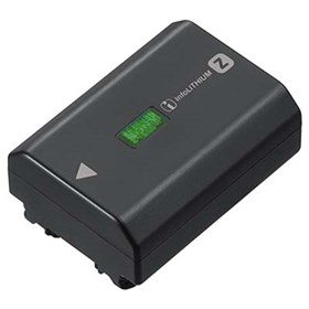 Sony NP-FZ100 Z-series Rechargeable Battery Pack