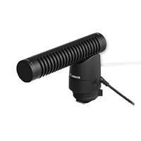 Canon DM-E1 Directional Stereo Microphone