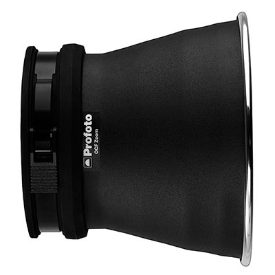 Profoto Off Camera Flash Zoom Reflector