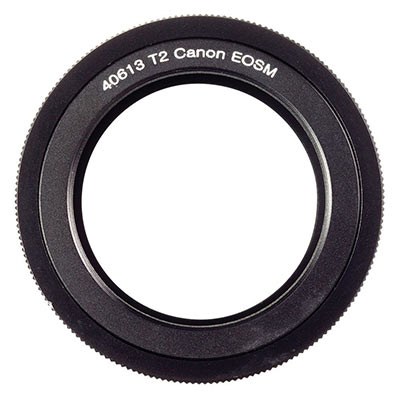 Opticron T-Mount for Canon EOS-M