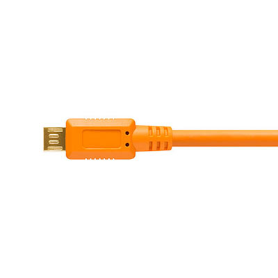 TetherPro USB 2.0 a Mini-B 5-Pin TetherPro USB 2.0 a Mini-B 5-Pin