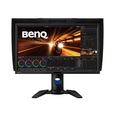 BenQ PV270 27 Inch Video Post Production Monitor