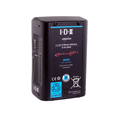 IDX E-HL10DS Battery