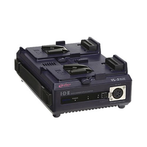 IDX VL-2Plus Charger