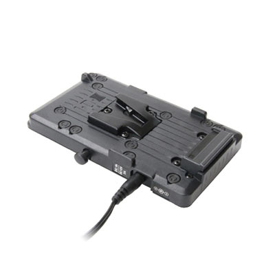 IDX VL-PVC1 Charger