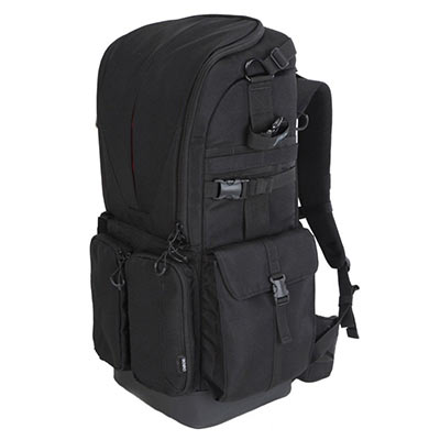 Benro Falcon 400 Backpack – Black