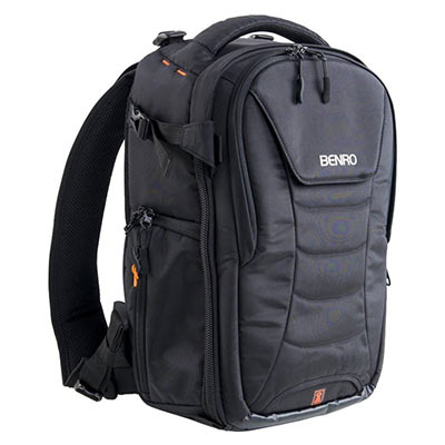 Benro Ranger 200 Backpack – Black