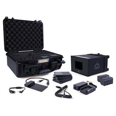 Atomos 7 inch Accessory Kit