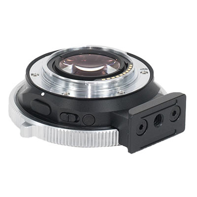 Metabones CINE Speed Booster Ultra 0.71x - Canon EF to Sony E