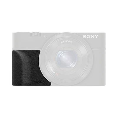 Sony AG-R2 Attachment Grip for RX100 Series Digital Cameras