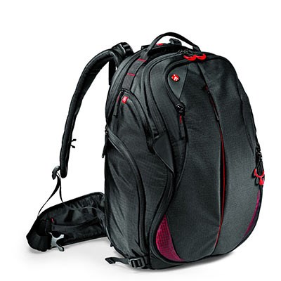 Manfrotto Pro Light Bumblebee-230 PL Backpack