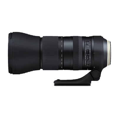 Tamron 150-600mm f5-6.3 Di USD G2 Lens – Sony Fit