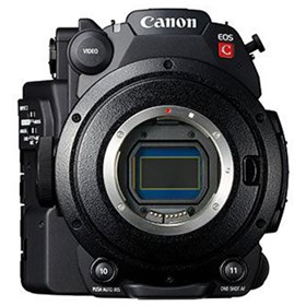 Canon EOS C200 4K Camcorder
