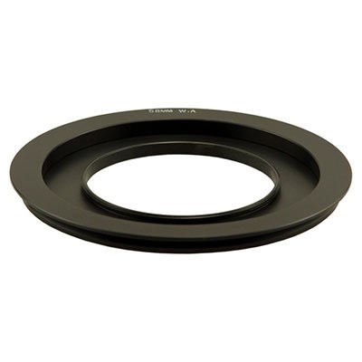 Lee Filters Wide Angle Adaptor Ring 43mm