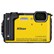 Nikon Coolpix W300 Digital Camera - Yellow