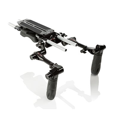 Shape Revolt VCT Baseplate With HAND12 Shadow