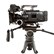 Shape Revolt VCT Baseplate With Follow Focus And Matte Box Pro Kit