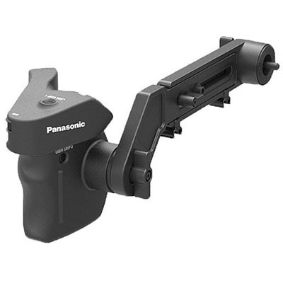 Panasonic AU-VGRP1 Grip Module for VariCam LT